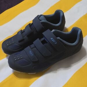 Chaussures Cyclisme Femme Louis Garneau Tri Lite Ergo Air Road - EU 39 US 8